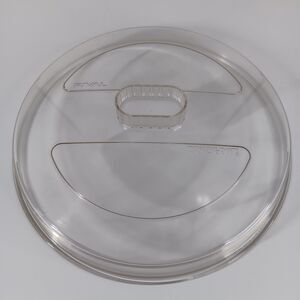 Crockpot Rival Slow Cooker 3355 Replacement Plastic Lid Top Part Only